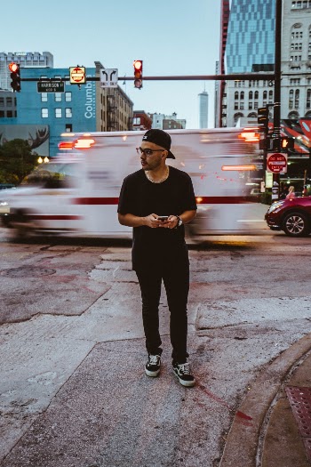 Unsplash ID mL5xR90KGhc