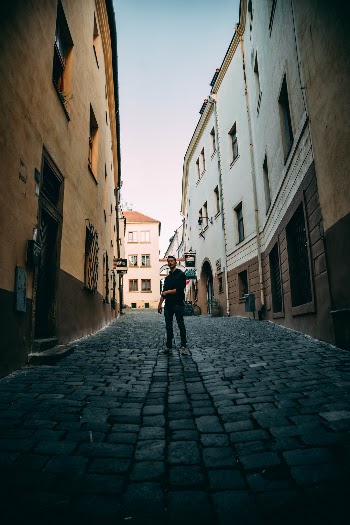 Unsplash ID niNcrIPQQLM