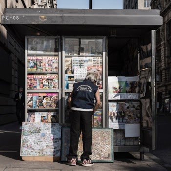Unsplash ID OuKo6elE4zI
