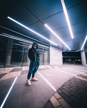 Unsplash ID PAWMJHPW48M