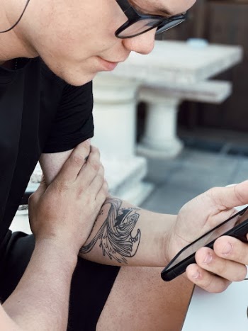 Unsplash ID pek4zu6ZbUU