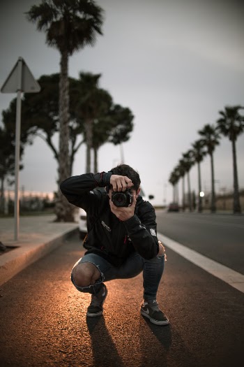 Unsplash ID Qe5DTJKYM8I