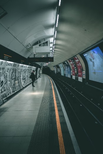 Unsplash ID rITQBW99Jl4