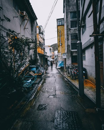 Unsplash ID rVDLQdfFkz8