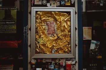 Unsplash ID sayVsH-55LE