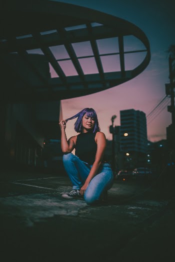 Unsplash ID TIrjyeMLWF0