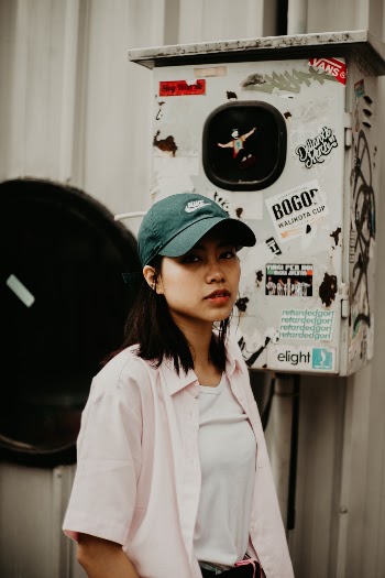 Unsplash ID TSbA3s550aA