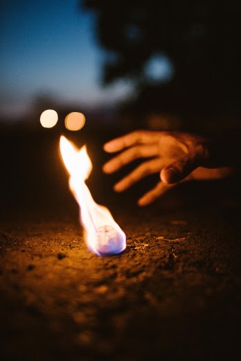Unsplash ID tvnLADoe214