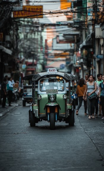 Unsplash ID TYdYrjdpSZ8