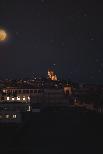 Unsplash ID UJOJc-CmLM0