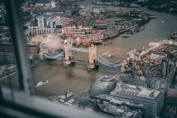 Unsplash ID UnGcRvTyJOo