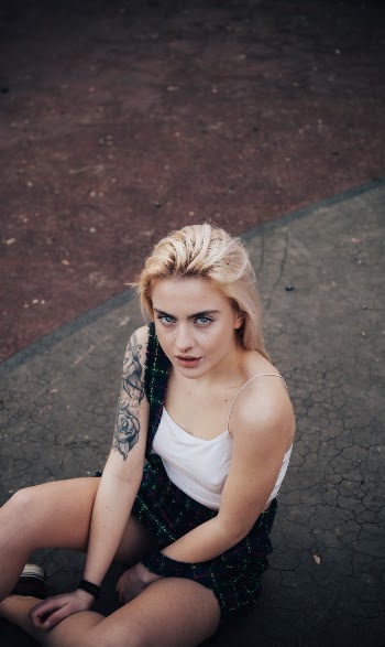 Unsplash ID V83stxNDRy8