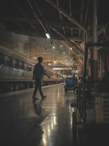 Unsplash ID VR7GmIaTlEQ