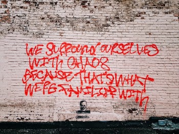 Unsplash ID wnqO252GIjc