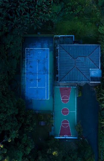Unsplash ID yghao_aRLP8