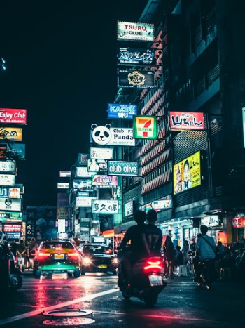 Unsplash ID ZGrtlgVZ9kI
