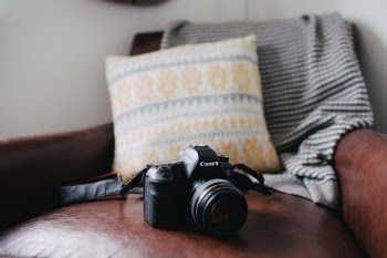Unsplash - Photography Social Network