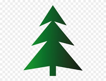 Unter Diesem Motto Versuchen Wir Abfallberaterinnen - Christmas Tree Logo