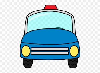 Unthinkable Police Car Clipart Clip Art Image - Police Officer