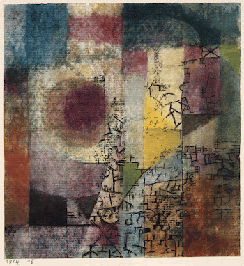 Untitled (1914) painting in high | Free Photo - rawpixel