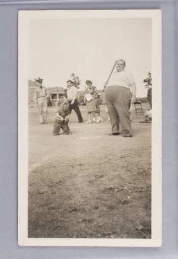 Untitled (Baseball Game at Home | Free Photo - rawpixel