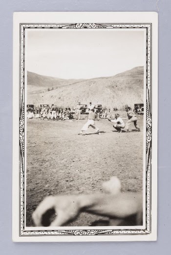 Untitled (Baseball Game) | Free Photo - rawpixel
