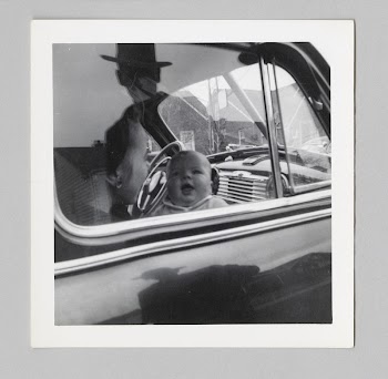Untitled (car window reflection) | Free Photo - rawpixel