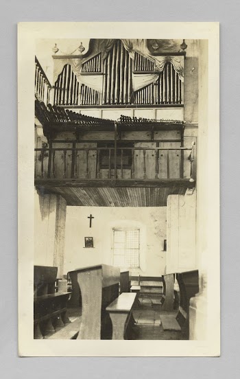 Untitled (church interior) | Free Photo - rawpixel