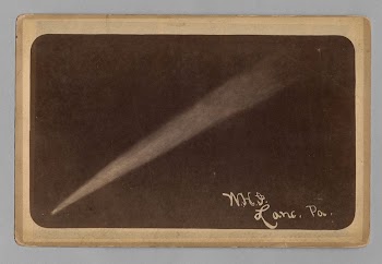 Untitled (comet) | Free Photo - rawpixel