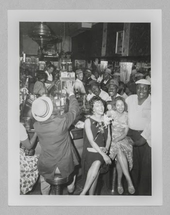 Untitled (crowded bar room) | Free Photo - rawpixel