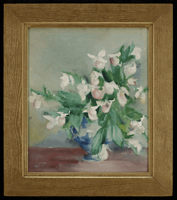 Untitled (Flowers in a vase) | Free Photo - rawpixel
