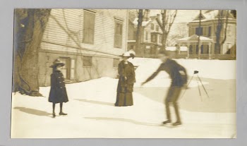 Untitled (ice skating) | Free Photo - rawpixel