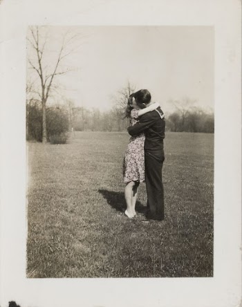 Untitled (Man in Sailor Uniform | Free Photo - rawpixel