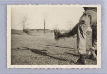 Untitled (Man Kicking Ball) | Free Photo - rawpixel