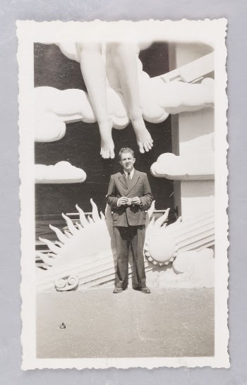 Untitled (Man Standing in Front | Free Photo - rawpixel
