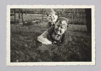 Untitled (masked crawlers) | Free Photo - rawpixel
