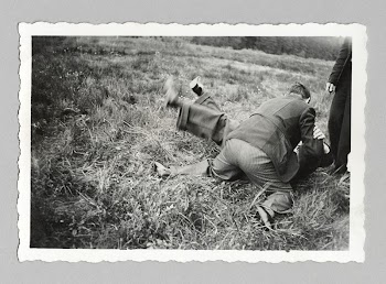 Untitled (men wrestling on ground) | Free Photo - rawpixel