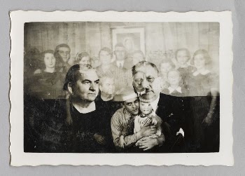 Untitled (multiple exposure family) | Free Photo - rawpixel