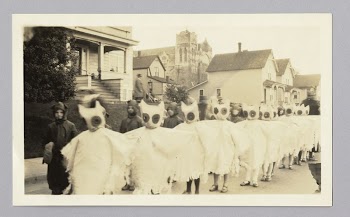 Untitled (owl costume parade) | Free Photo - rawpixel