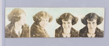 Untitled (Photo Booth Strip) | Free Photo - rawpixel