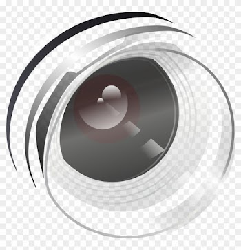 Untitled Png Gunshy Picture - Camera Logo Png File