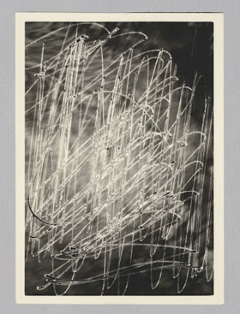 Untitled (scratched emulsion) | Free Photo - rawpixel