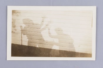Untitled (Shadows of Three Figures | Free Photo - rawpixel