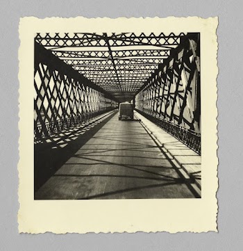 Untitled (steel bridge) | Free Photo - rawpixel