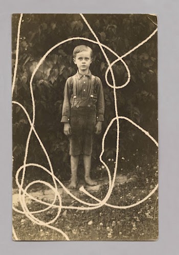 Untitled (string boy) | Free Photo - rawpixel