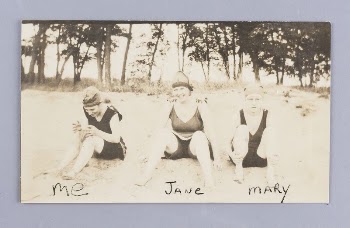 Untitled (Three Women on a Beach) | Free Photo - rawpixel