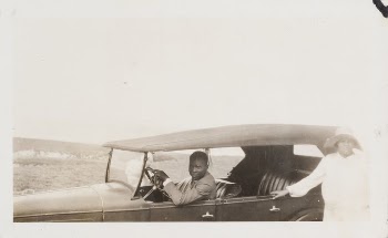 Untitled (Two People With Automobile) | Free Photo - rawpixel