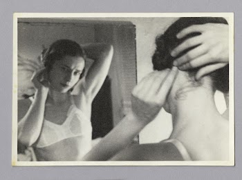 Untitled (woman and mirror) | Free Photo - rawpixel