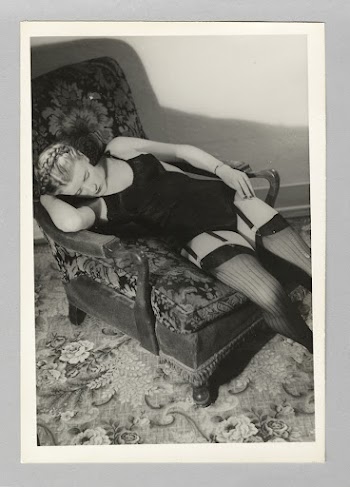 Untitled (woman in lingerie) | Free Photo - rawpixel