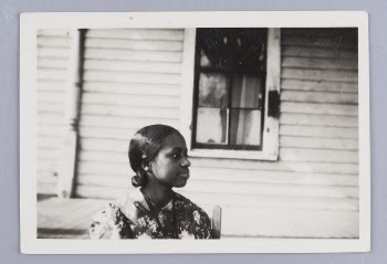 Untitled (Woman in Profile) | Free Photo - rawpixel